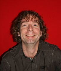 Mark Godrie